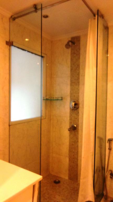 Hotel Bright New Delhi Buitenkant foto
